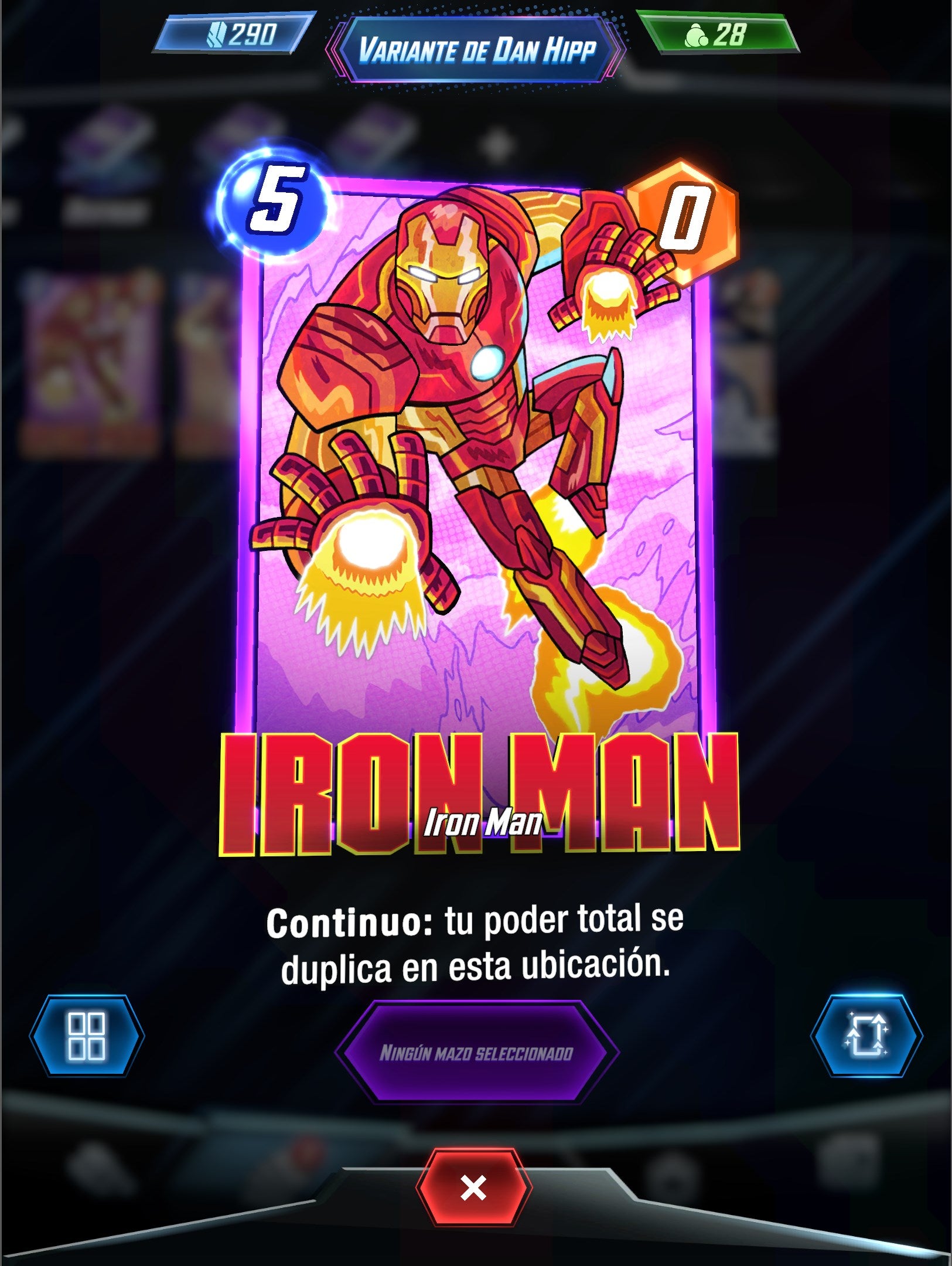 Marvel Snap Guía y trucos mejores cartas para principiantes y cómo